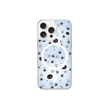 Ray chain Phone Cases