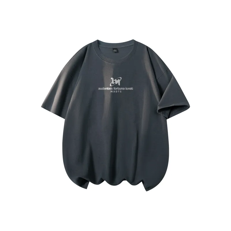 MXDT T Shirts Unisex-54