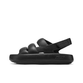Skechers Arch Fit Beach Sandals Women's Black