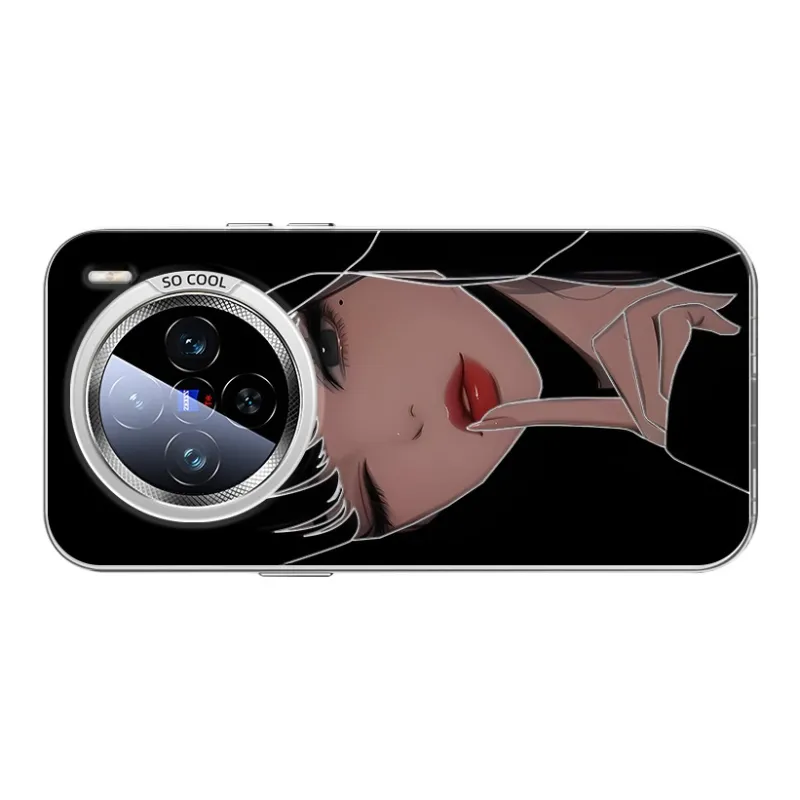 MANQIN Phone Cases-14