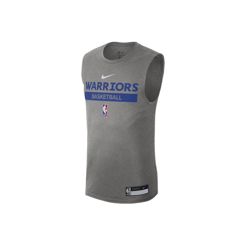Nike T Shirts Men Gray-0