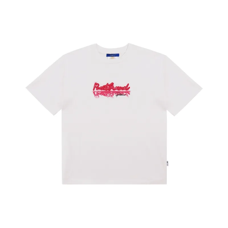 PMET Multi faceted Player Series T Shirts Unisex-0