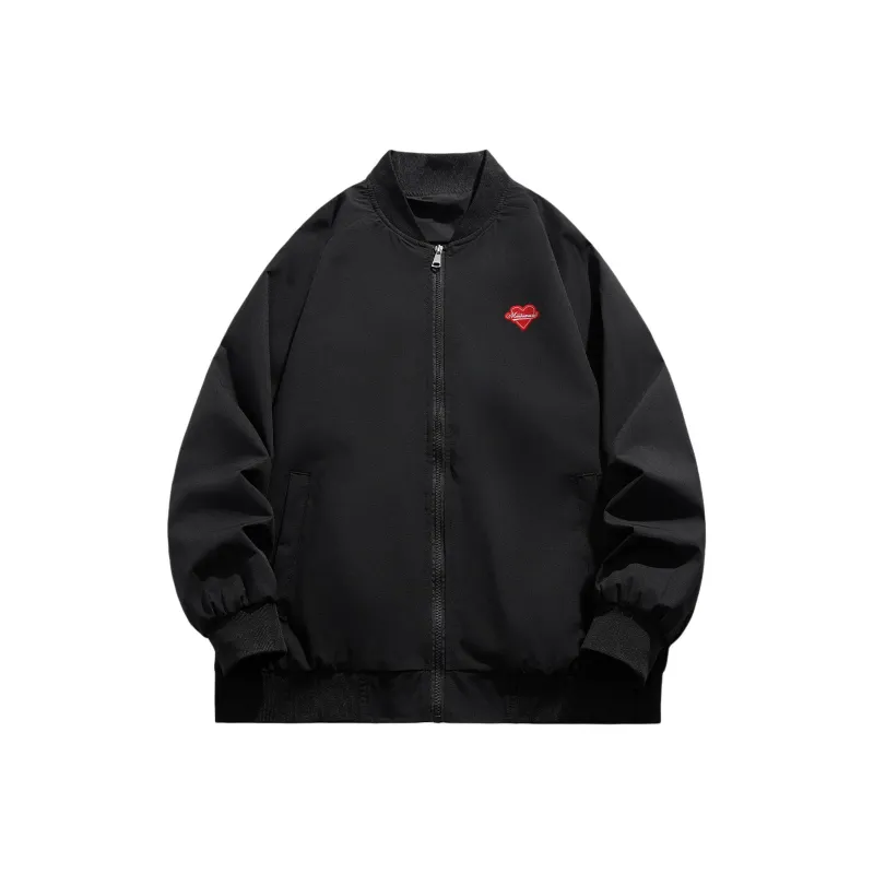 MashiMaro Jackets Unisex-0