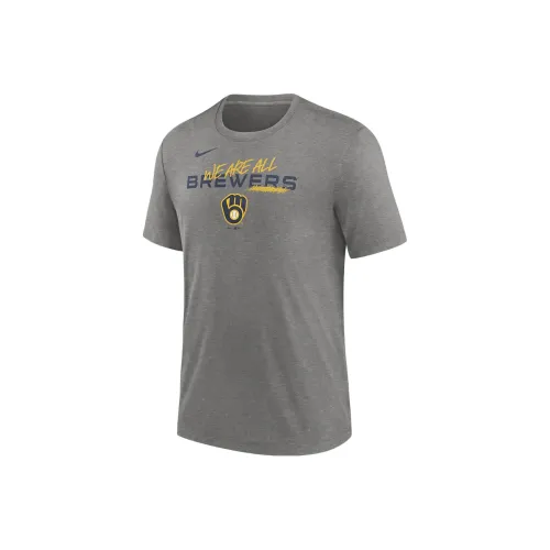 Nike West Virginia Legacy Arch Men's Nike College T Shirt