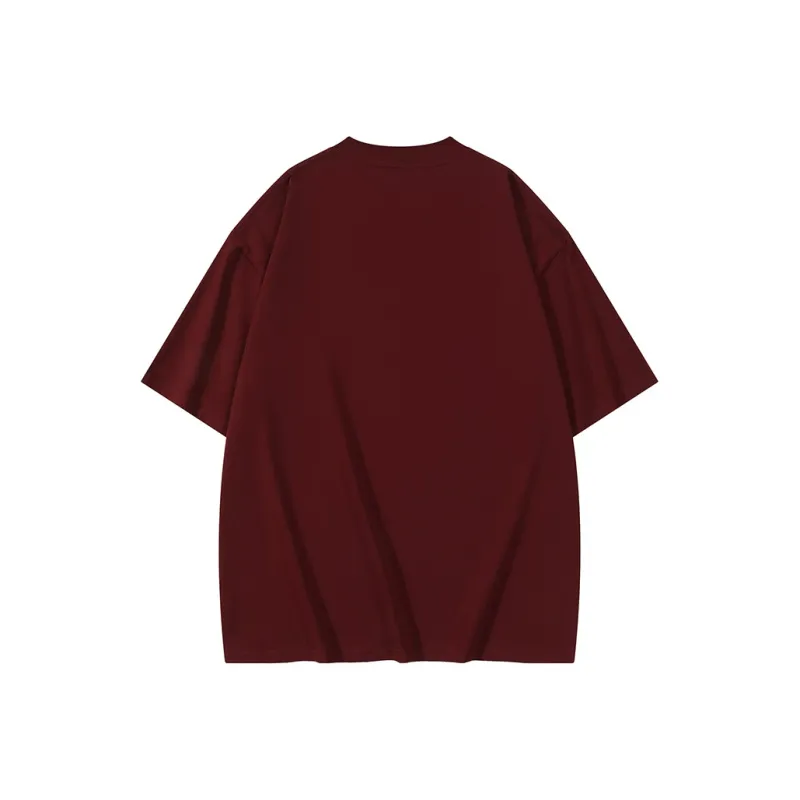 CASAMIA T Shirts Unisex-11