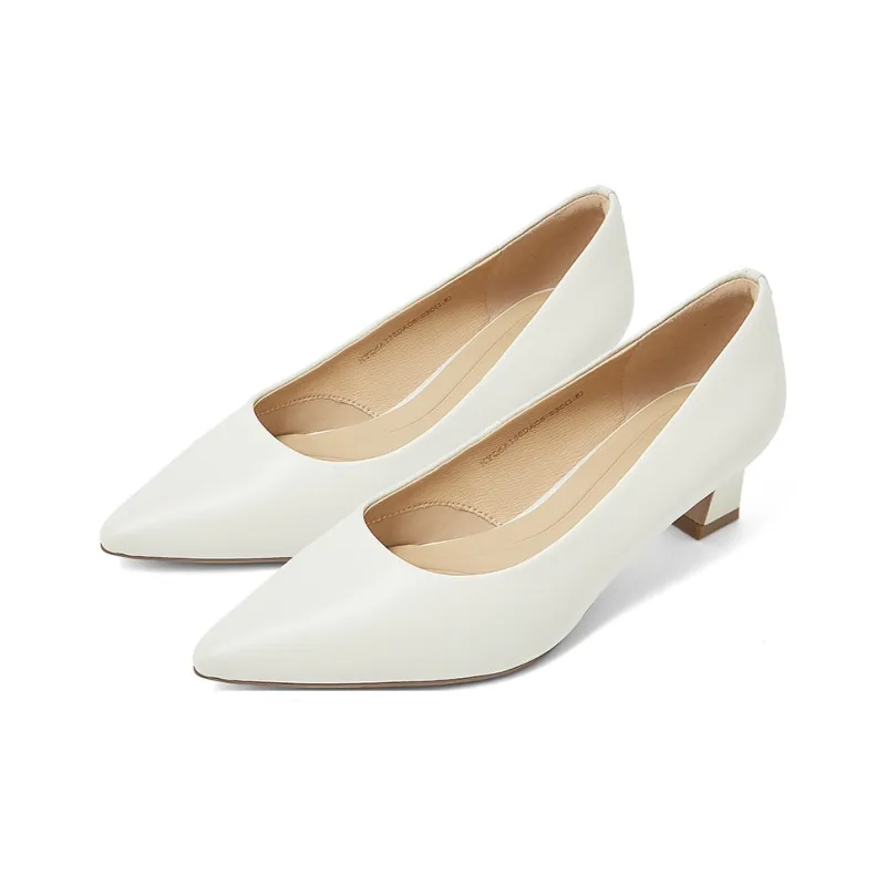 COMELY High Heels 4.5cm Women's-12