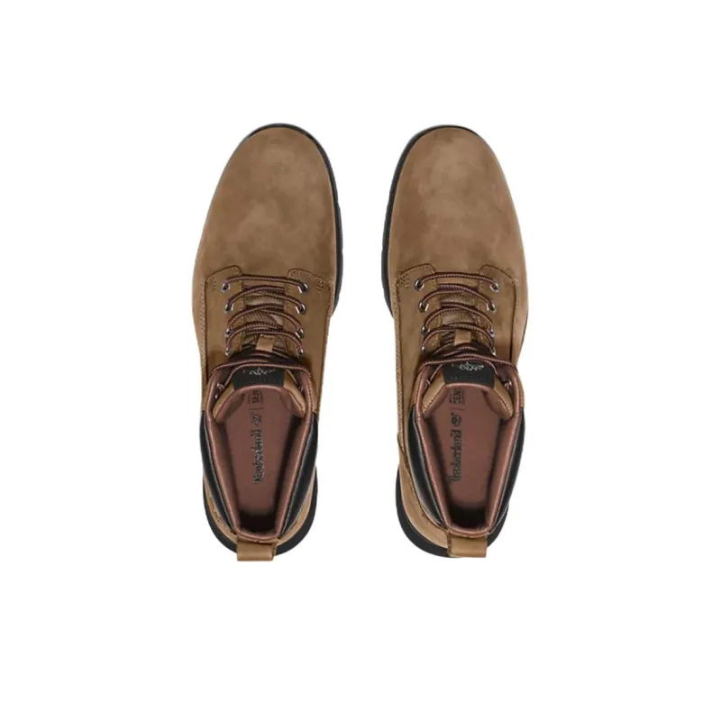 Timberland Killington Ankle Boots Men's Brown-3