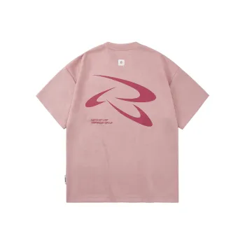 PCLP 2023 Spring Summer Broken Mirror T Shirts Unisex