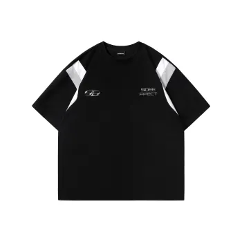 SIDEEFFECT T-Shirts Unisex