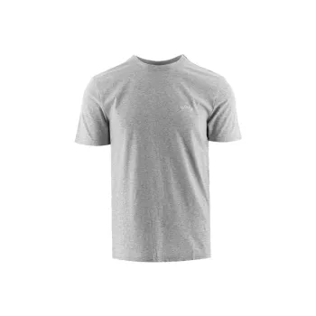 HUGO BOSS T Shirts Men Gray
