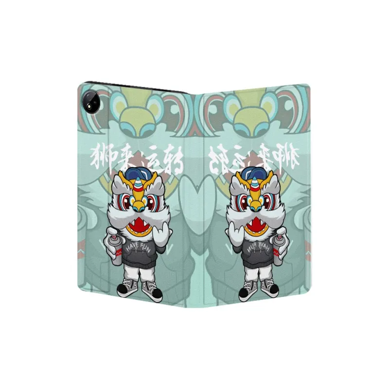 YIBAOBAO Tablet Protective Cases-22