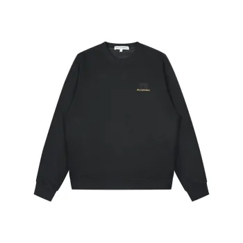FAIRWHALE Sweatshirt Men's Black