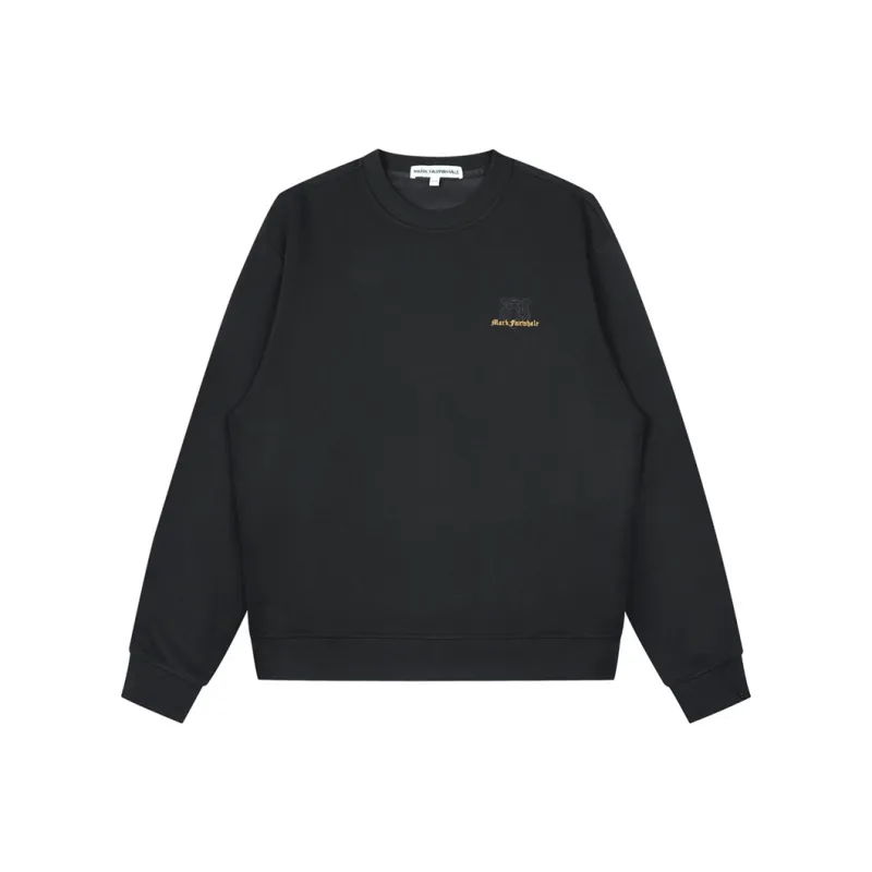 FAIRWHALE Sweatshirt Men's Black-0