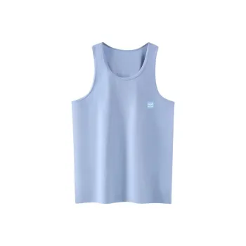MIIOW Tank Tops Men's Combo Set