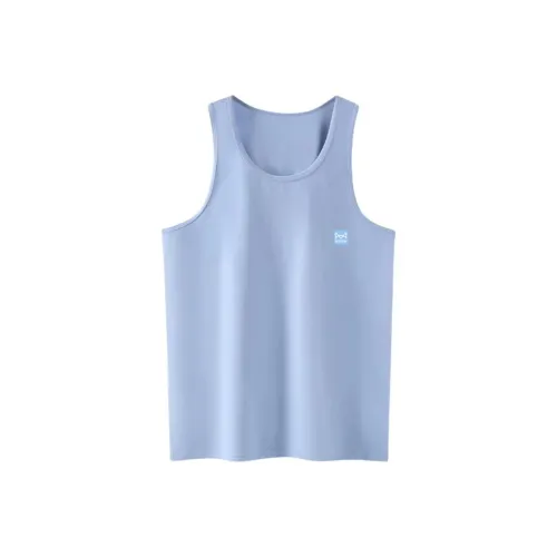 MIIOW Tank Tops Men's Combo Set