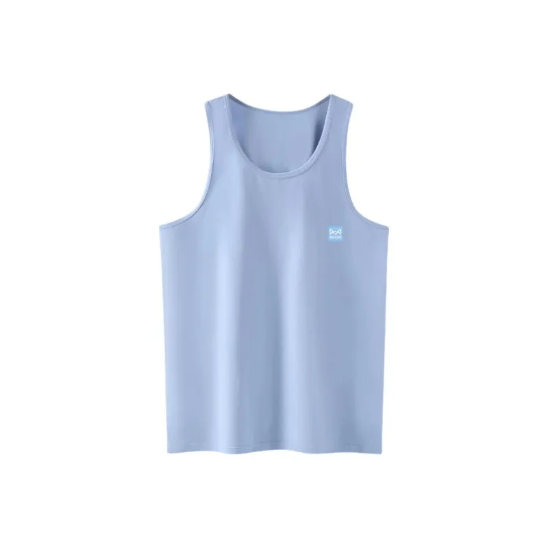MIIOW Tank Tops Men's Combo Set-0