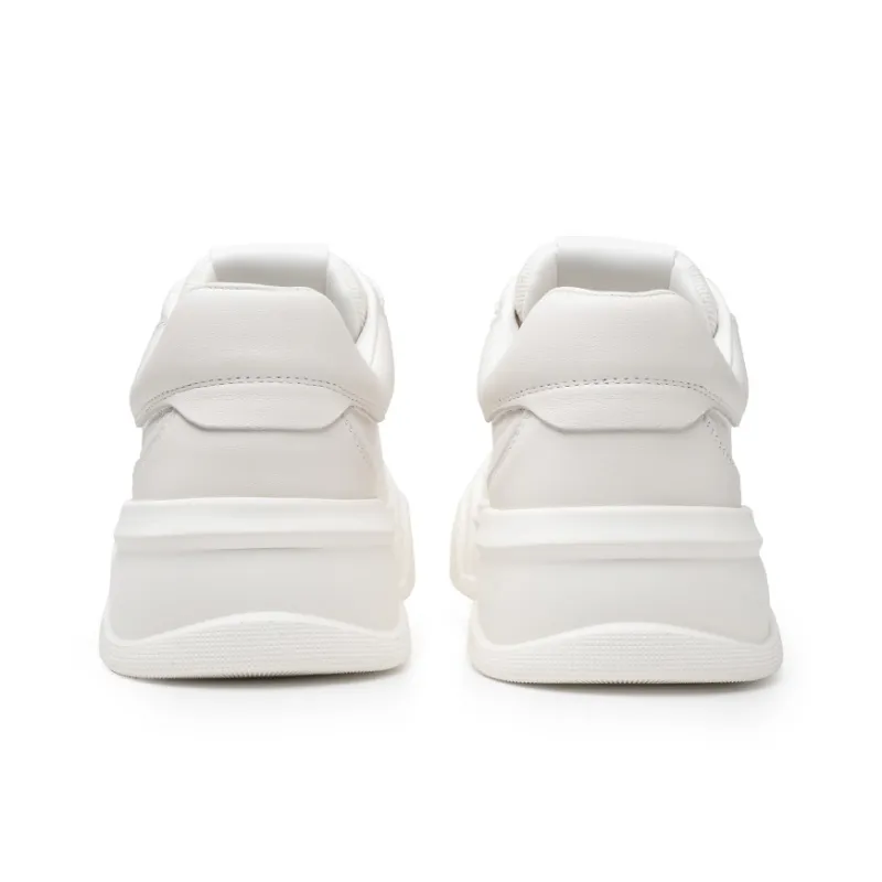 FED Lightweight And Breathable Low Top Skateboard Shoes Men's-8