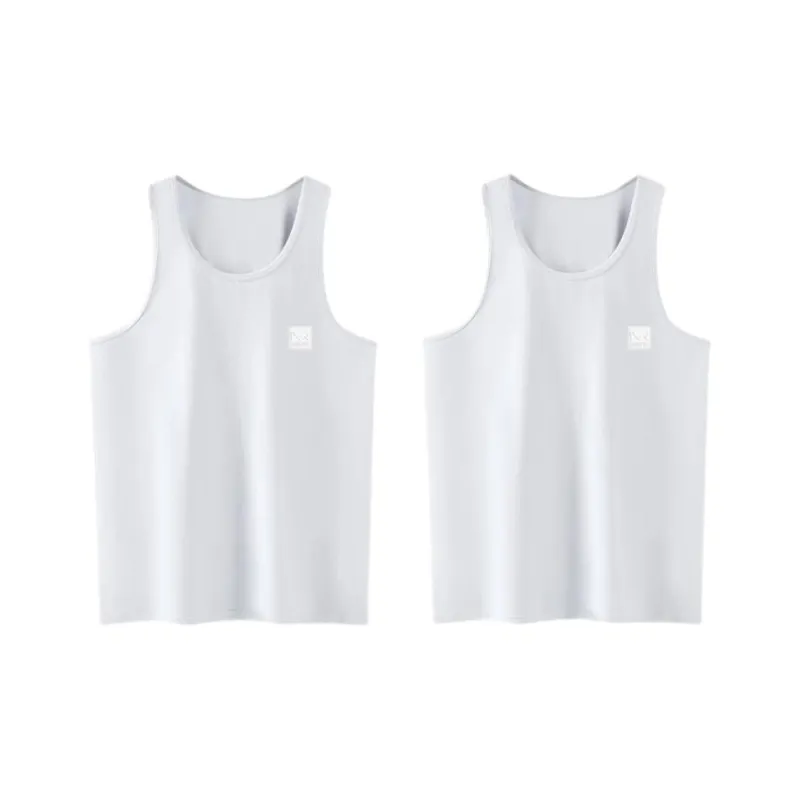 MIIOW Tank Tops Men's Combo Set-25