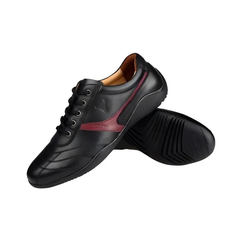 XGN Slip Resistant, Abrasion Resistant, Breathable, Lightweight Low Top Casual Shoes Unisex-8