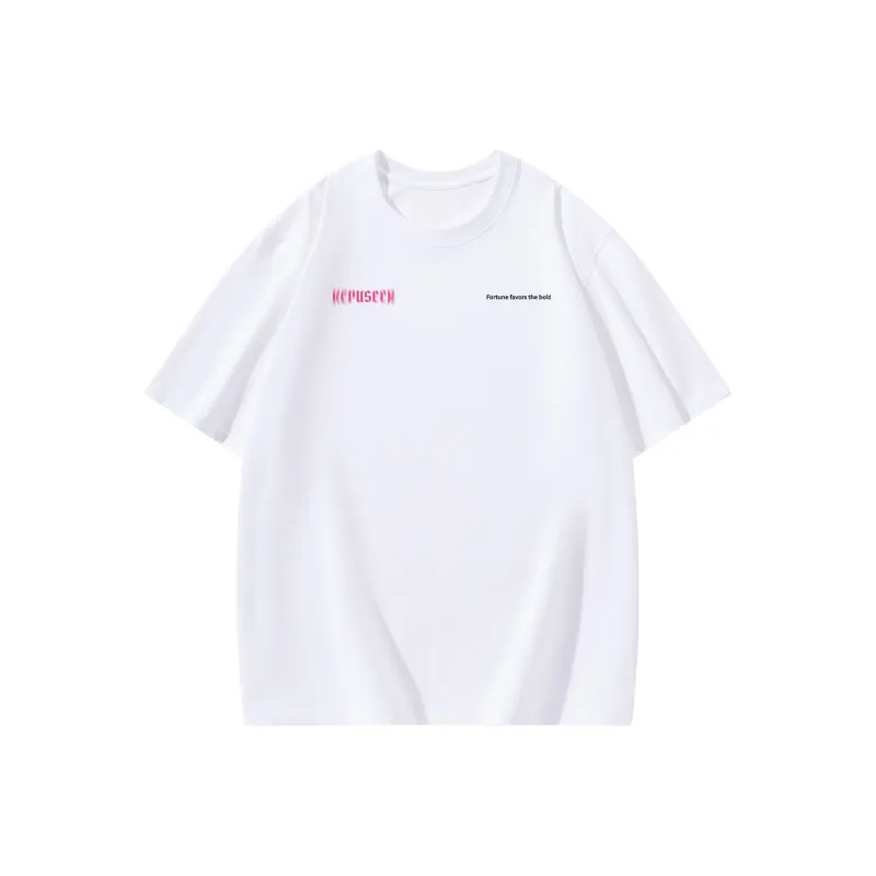Kepu T Shirts Unisex-1