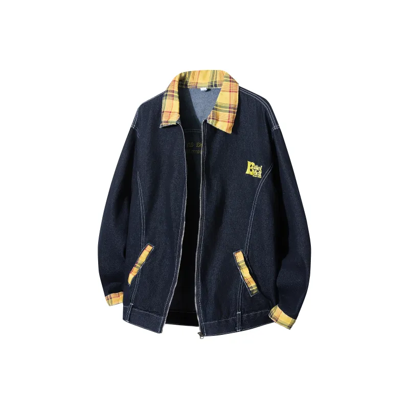 ZWWWZ Jackets Unisex-4