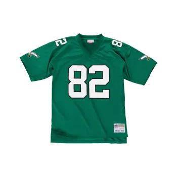 Mitchell Ness Nfl Legacy 'Eagles 1990 Reggie White' Jersey