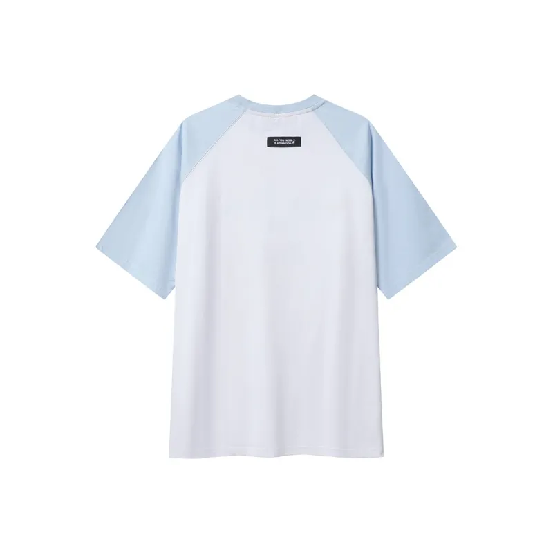 Apparition T Shirts Unisex-4