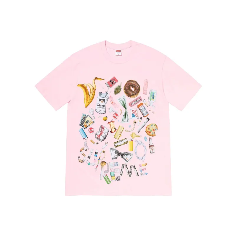 Supreme Trash Tee SS23-1