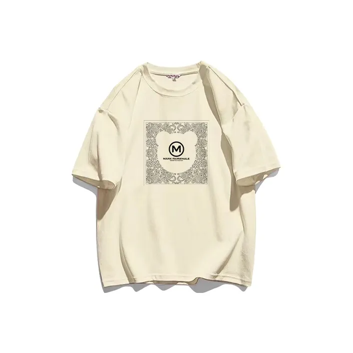 FAIRWHALE T Shirts Unisex-9