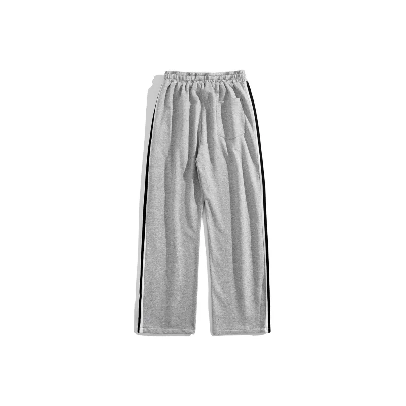 PAINT STAIN Fashion Casual Pants Unisex-13
