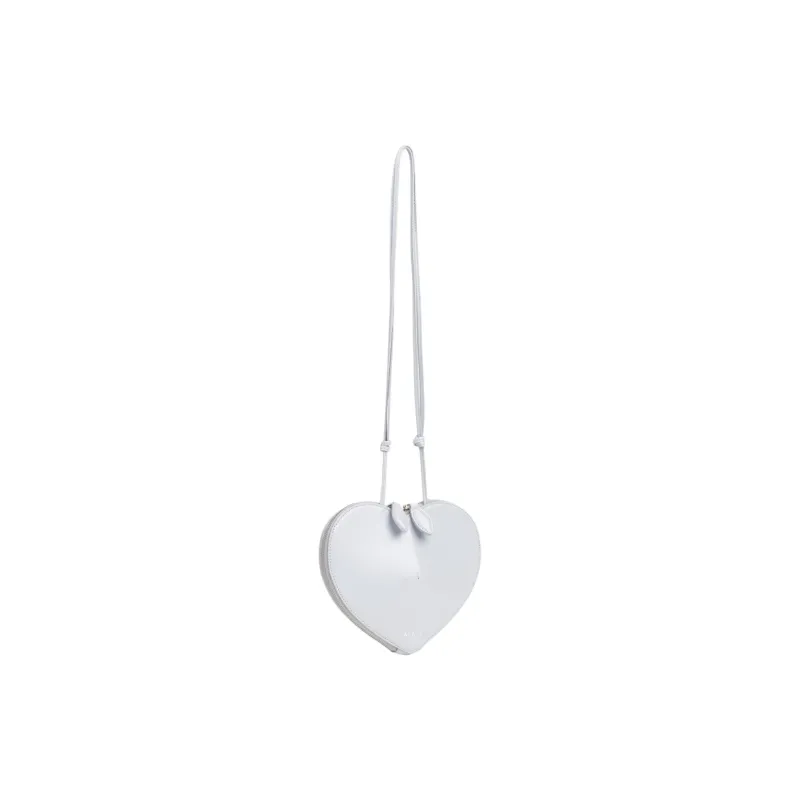 Alaia Le Coeur Heart Shape Crossbody Bag-2