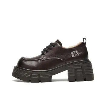 ST&SAT Casual Single Shoes Women's