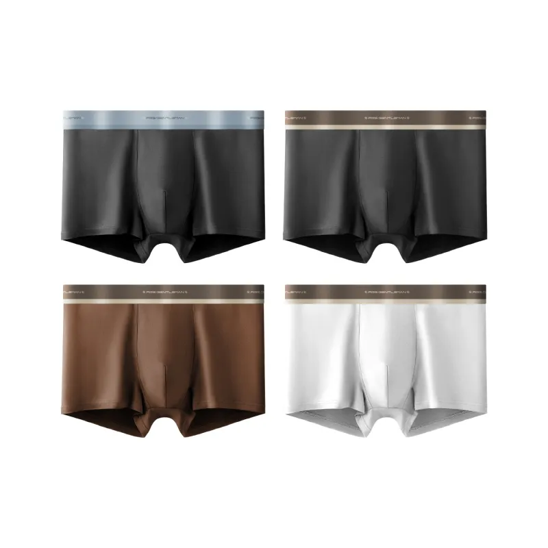 FIRS Men Underpants-12