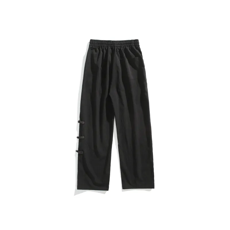 HDPV Casual Pants Unisex-1