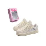 Cream White