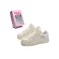 Cream White