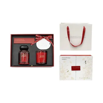 MARTUBE Gift Box Sets