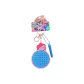 Authentic My Little Pony Magnetic Steel Ball Art Board Pendant-Pinkie Pie Style