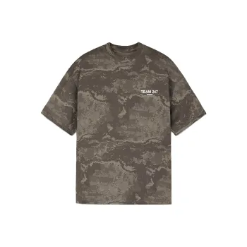 REPRESENT T-Shirts Men Brown