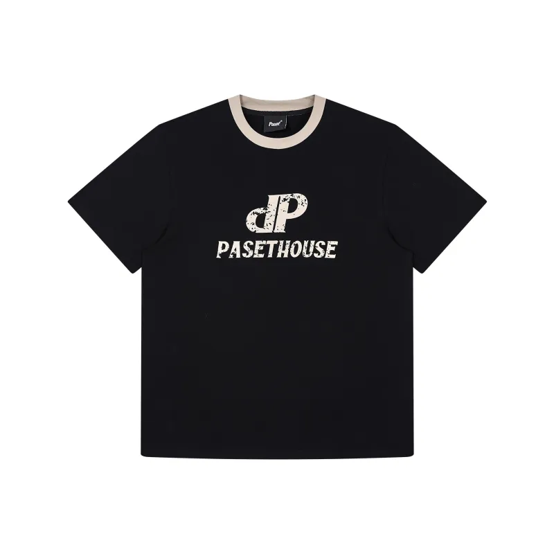PASET T Shirts Unisex-6