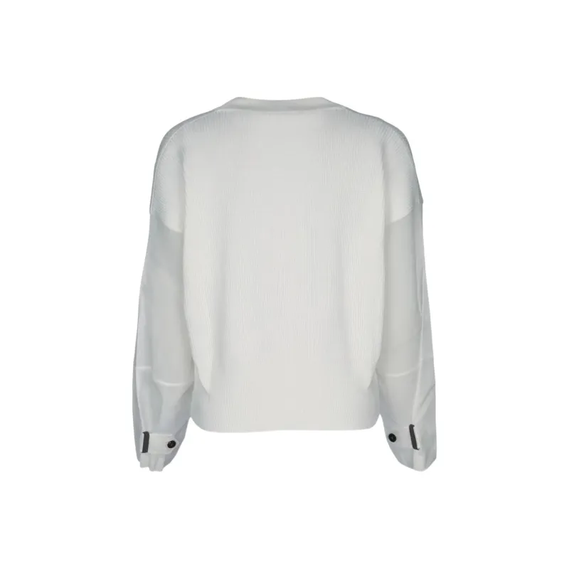 Brunello Cucinelli V Neck Jumper-1