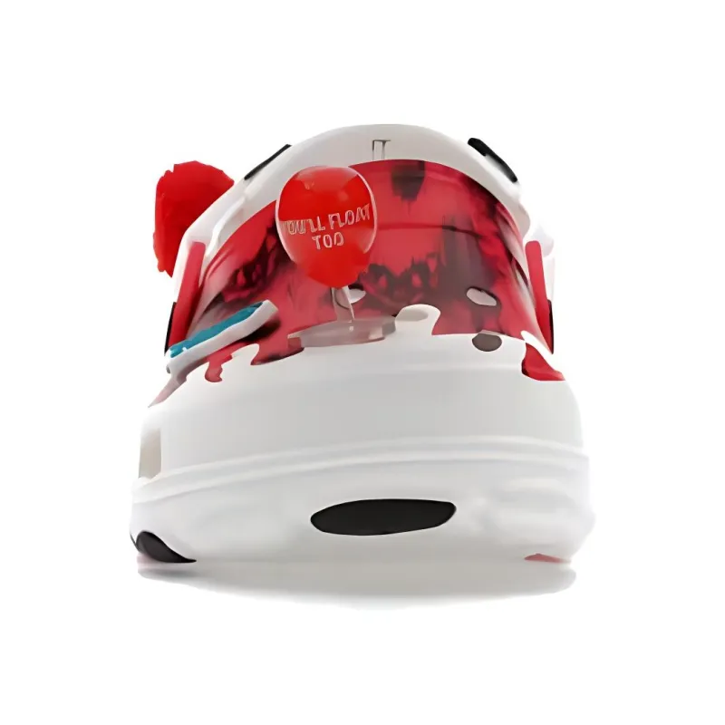 Crocs Classic All Terrain Clog It-3