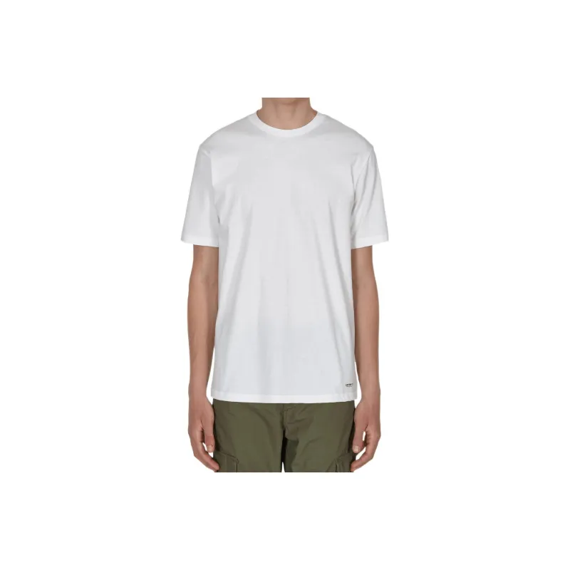 Carhartt WIP Pack Of Two Crewneck T Shirt-3