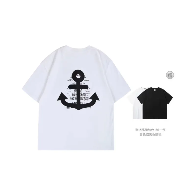 NGC STRATEGY NGC STRATEGY T-Shirts Unisex-3