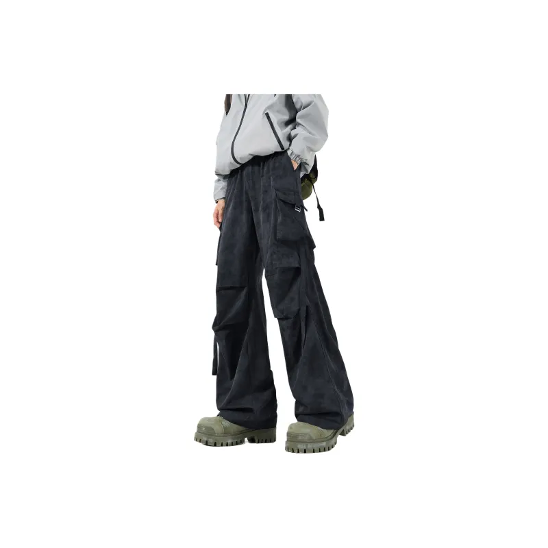 CREAZIONI LA FANTASIA E MOBILE Casual Pants Unisex-1