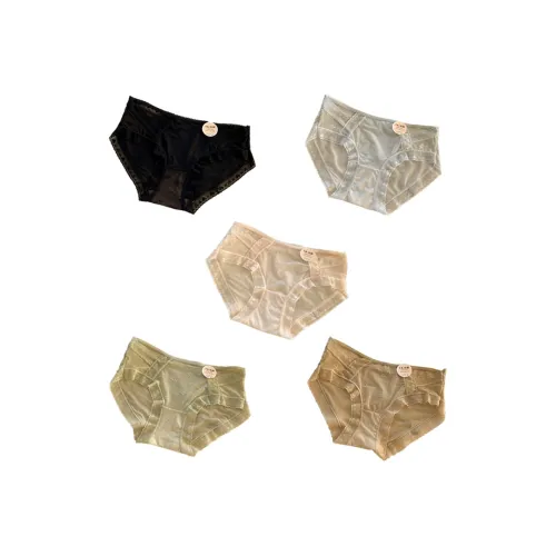 GOSO Underpants Women's Combo Set