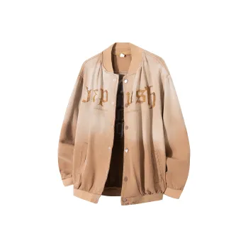 ZWWWZ Jackets Unisex