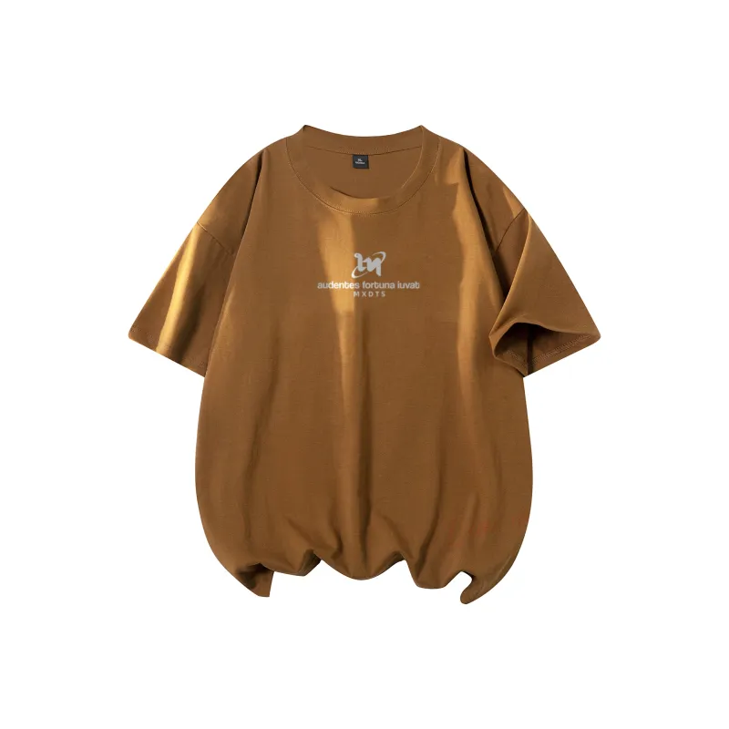 MXDT T Shirts Unisex-62