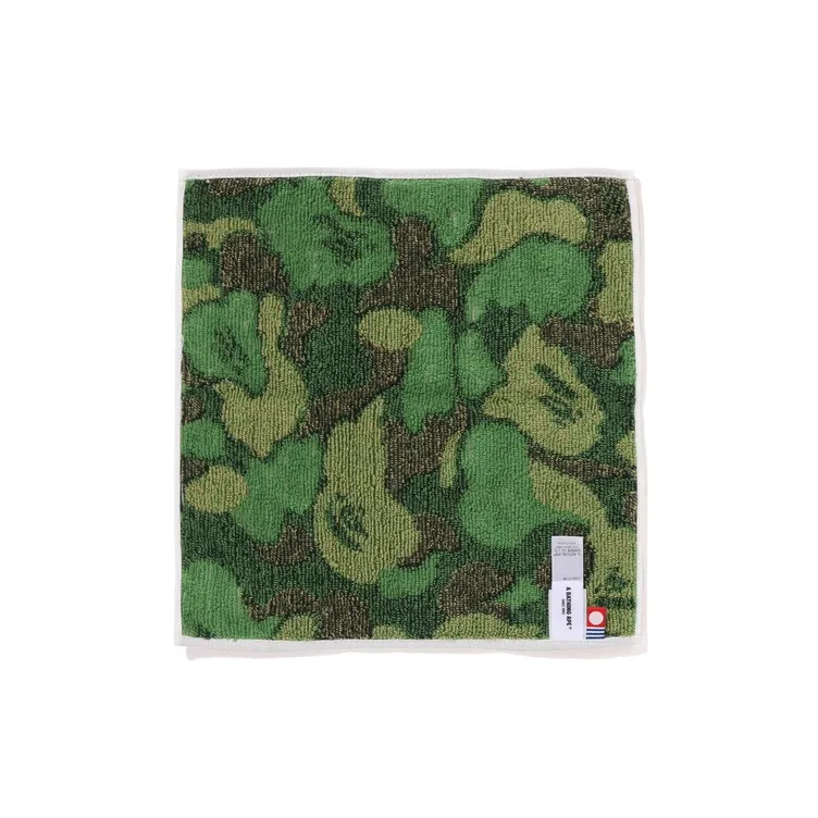 A BATHING APE Towels-1