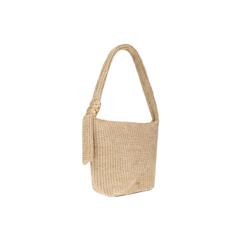 CULT GAIA Farach Shoulder Bag-1
